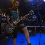 498 Vendetta Fucking Metal